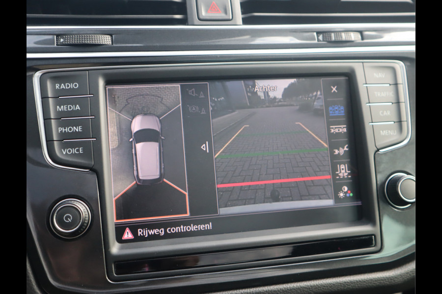 Volkswagen Tiguan 2.0 TSI 4Motion Highline / R-Line / Panoramadak