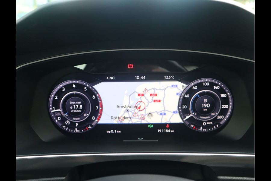 Volkswagen Tiguan 2.0 TSI 4Motion Highline / R-Line / Panoramadak