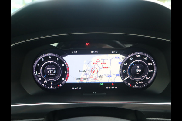 Volkswagen Tiguan 2.0 TSI 4Motion Highline / R-Line / Panoramadak