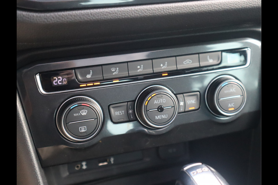 Volkswagen Tiguan 2.0 TSI 4Motion Highline / R-Line / Panoramadak