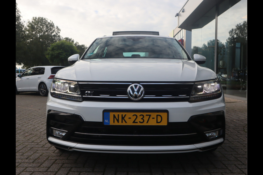 Volkswagen Tiguan 2.0 TSI 4Motion Highline / R-Line / Panoramadak