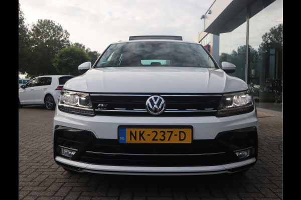 Volkswagen Tiguan 2.0 TSI 4Motion Highline / R-Line / Panoramadak