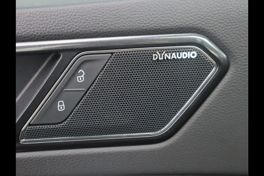 Volkswagen Tiguan 2.0 TSI 4Motion Highline / R-Line / Panoramadak