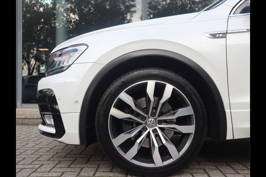 Volkswagen Tiguan 2.0 TSI 4Motion Highline / R-Line / Panoramadak