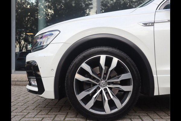 Volkswagen Tiguan 2.0 TSI 4Motion Highline / R-Line / Panoramadak