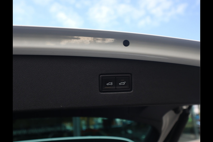 Volkswagen Tiguan 2.0 TSI 4Motion Highline / R-Line / Panoramadak