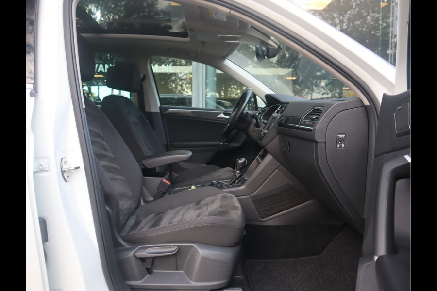 Volkswagen Tiguan 2.0 TSI 4Motion Highline / R-Line / Panoramadak