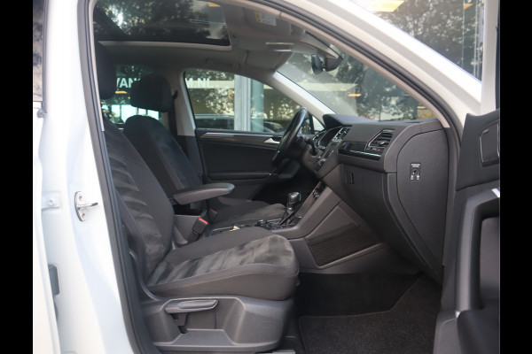 Volkswagen Tiguan 2.0 TSI 4Motion Highline / R-Line / Panoramadak