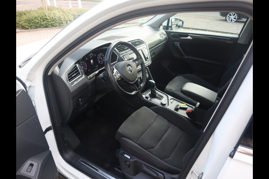 Volkswagen Tiguan 2.0 TSI 4Motion Highline / R-Line / Panoramadak