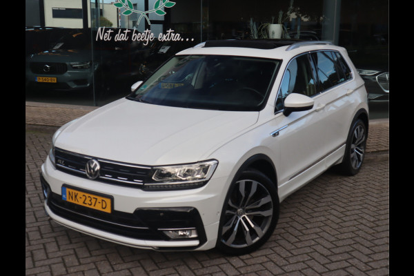 Volkswagen Tiguan 2.0 TSI 4Motion Highline / R-Line / Panoramadak