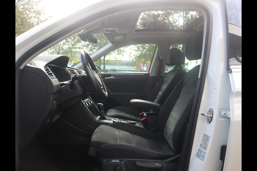 Volkswagen Tiguan 2.0 TSI 4Motion Highline / R-Line / Panoramadak