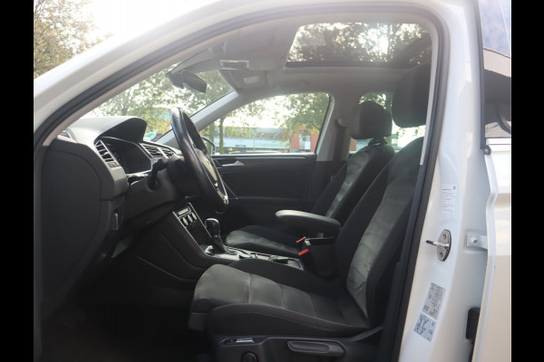 Volkswagen Tiguan 2.0 TSI 4Motion Highline / R-Line / Panoramadak