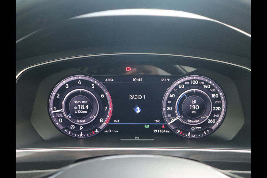 Volkswagen Tiguan 2.0 TSI 4Motion Highline / R-Line / Panoramadak