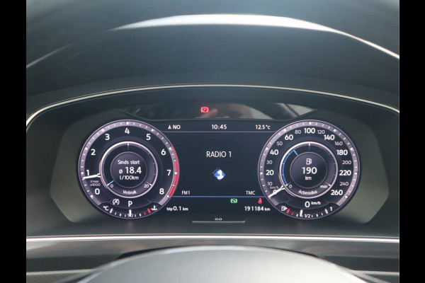 Volkswagen Tiguan 2.0 TSI 4Motion Highline / R-Line / Panoramadak