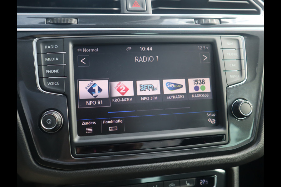 Volkswagen Tiguan 2.0 TSI 4Motion Highline / R-Line / Panoramadak