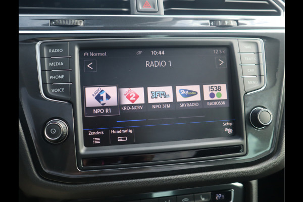 Volkswagen Tiguan 2.0 TSI 4Motion Highline / R-Line / Panoramadak