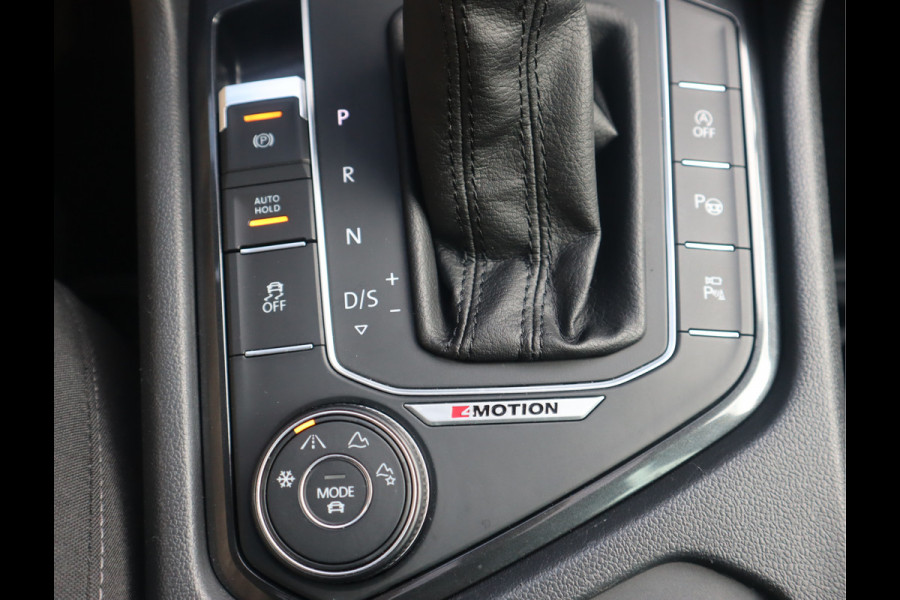 Volkswagen Tiguan 2.0 TSI 4Motion Highline / R-Line / Panoramadak