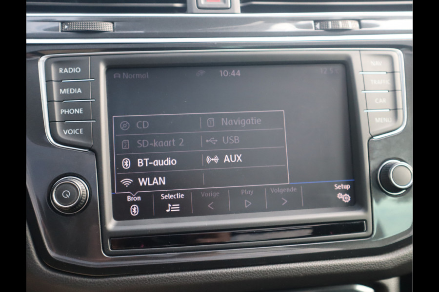 Volkswagen Tiguan 2.0 TSI 4Motion Highline / R-Line / Panoramadak