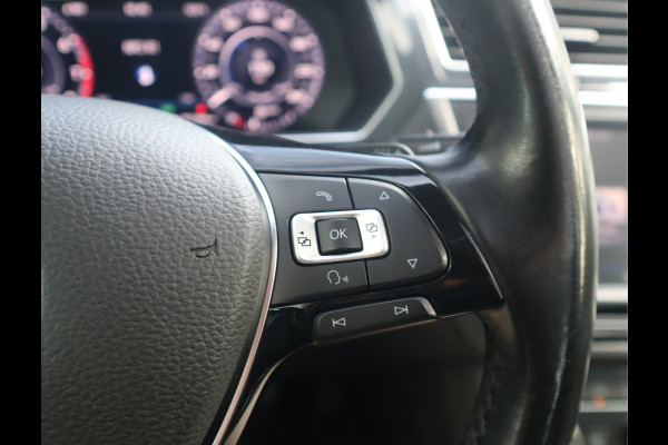 Volkswagen Tiguan 2.0 TSI 4Motion Highline / R-Line / Panoramadak