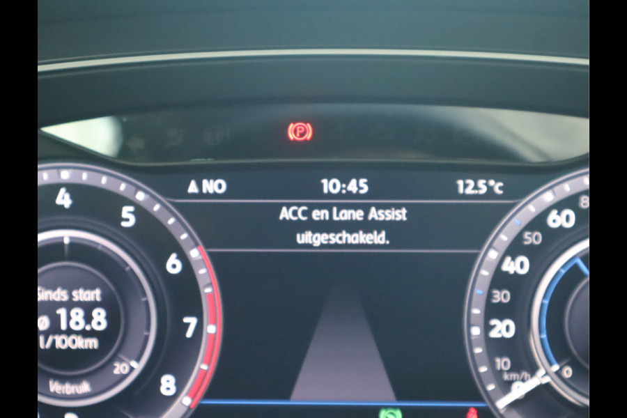 Volkswagen Tiguan 2.0 TSI 4Motion Highline / R-Line / Panoramadak