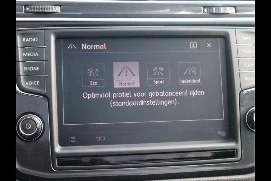 Volkswagen Tiguan 2.0 TSI 4Motion Highline / R-Line / Panoramadak