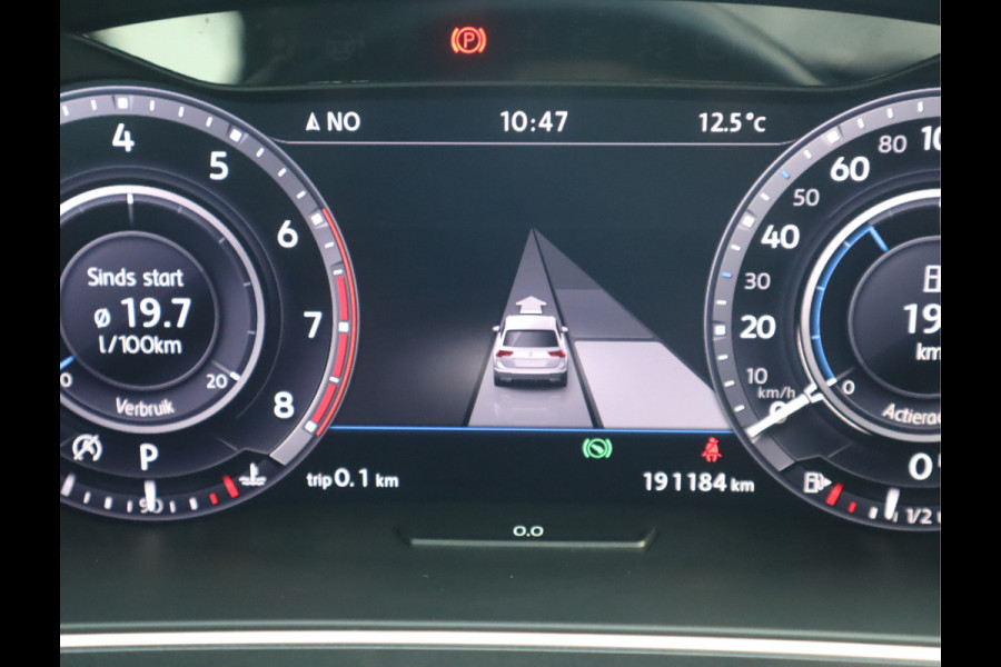 Volkswagen Tiguan 2.0 TSI 4Motion Highline / R-Line / Panoramadak