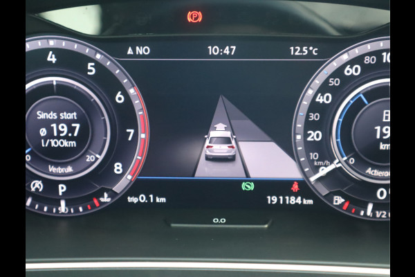 Volkswagen Tiguan 2.0 TSI 4Motion Highline / R-Line / Panoramadak