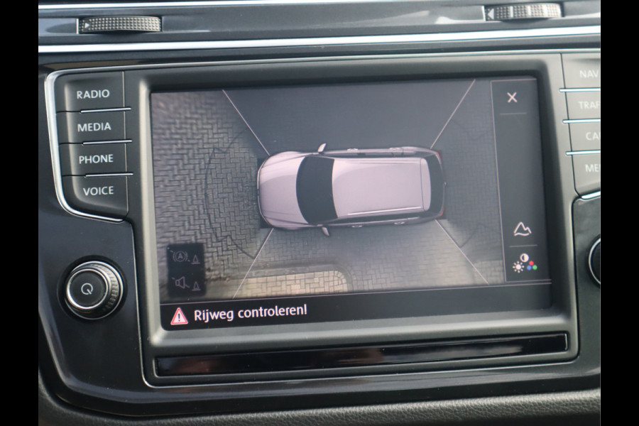 Volkswagen Tiguan 2.0 TSI 4Motion Highline / R-Line / Panoramadak