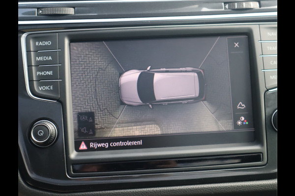 Volkswagen Tiguan 2.0 TSI 4Motion Highline / R-Line / Panoramadak