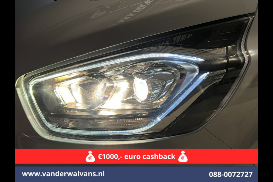 Ford Transit Custom 2.0 TDCI L2H1 Euro6 *Rijklaar Direct Rijden* Airco | Camera | Android auto | Cruisecontrol | Parkeersensoren verwarmde voorruit, bijrijdersbank, 2800kg trekvermogen Ford Transit Custom 2.0 TDCI L2H1 Euro6 *Rijklaar Direct Rijden* Airco | Camera | Android auto | Cruisecontrol | Parkeersensoren verwarmde voorruit, bijrijdersbank, 2800kg trekvermogen
