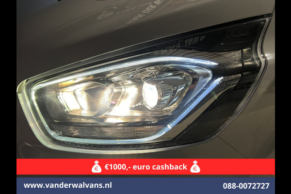 Ford Transit Custom 2.0 TDCI L2H1 Euro6 *Rijklaar Direct Rijden* Airco | Camera | Android auto | Cruisecontrol | Parkeersensoren verwarmde voorruit, bijrijdersbank, 2800kg trekvermogen Ford Transit Custom 2.0 TDCI L2H1 Euro6 *Rijklaar Direct Rijden* Airco | Camera | Android auto | Cruisecontrol | Parkeersensoren verwarmde voorruit, bijrijdersbank, 2800kg trekvermogen