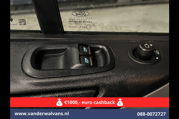 Ford Transit Custom 2.0 TDCI L2H1 Euro6 *Rijklaar Direct Rijden* Airco | Camera | Android auto | Cruisecontrol | Parkeersensoren verwarmde voorruit, bijrijdersbank, 2800kg trekvermogen Ford Transit Custom 2.0 TDCI L2H1 Euro6 *Rijklaar Direct Rijden* Airco | Camera | Android auto | Cruisecontrol | Parkeersensoren verwarmde voorruit, bijrijdersbank, 2800kg trekvermogen