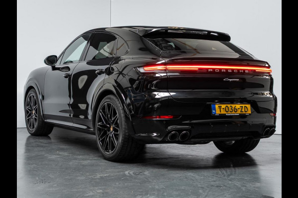 Porsche Cayenne Coupé 3.0 E-Hybrid |Bose | Sport-Chrono | Memory
