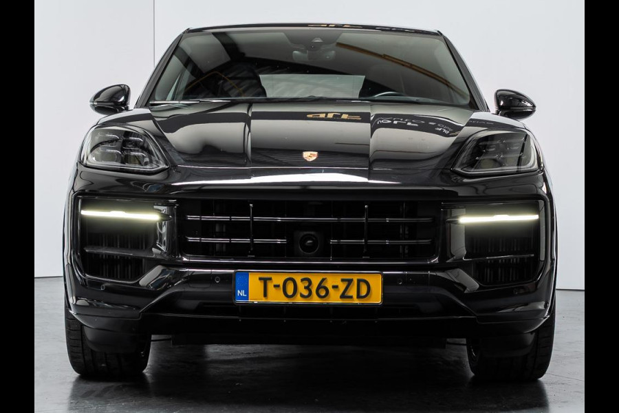 Porsche Cayenne Coupé 3.0 E-Hybrid |Bose | Sport-Chrono | Memory