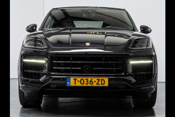 Porsche Cayenne Coupé 3.0 E-Hybrid |Bose | Sport-Chrono | Memory