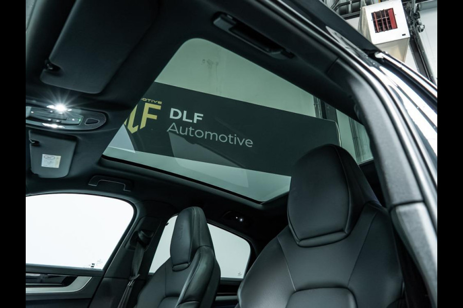 Porsche Cayenne Coupé 3.0 E-Hybrid |Bose | Sport-Chrono | Memory