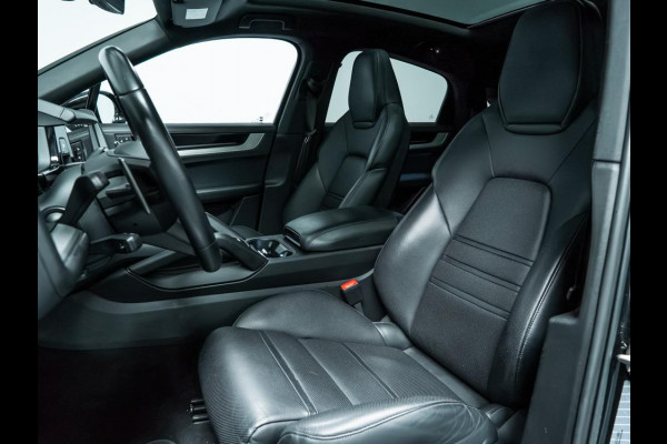 Porsche Cayenne Coupé 3.0 E-Hybrid |Bose | Sport-Chrono | Memory
