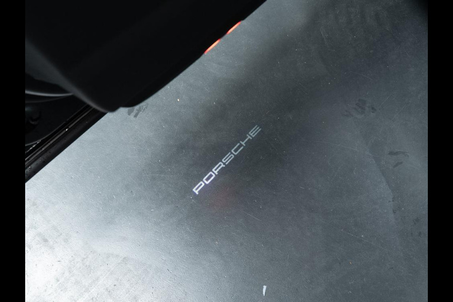 Porsche Cayenne Coupé 3.0 E-Hybrid |Bose | Sport-Chrono | Memory