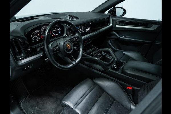 Porsche Cayenne Coupé 3.0 E-Hybrid |Bose | Sport-Chrono | Memory