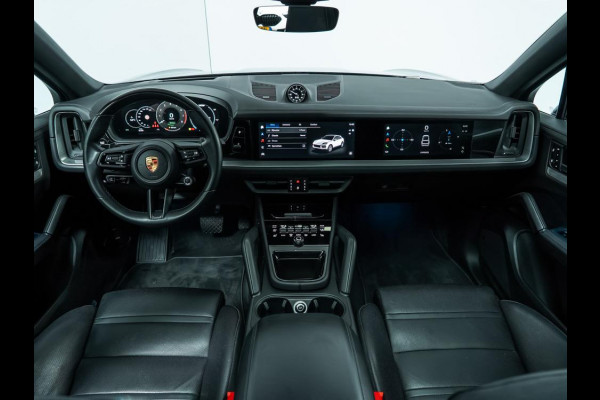 Porsche Cayenne Coupé 3.0 E-Hybrid |Bose | Sport-Chrono | Memory