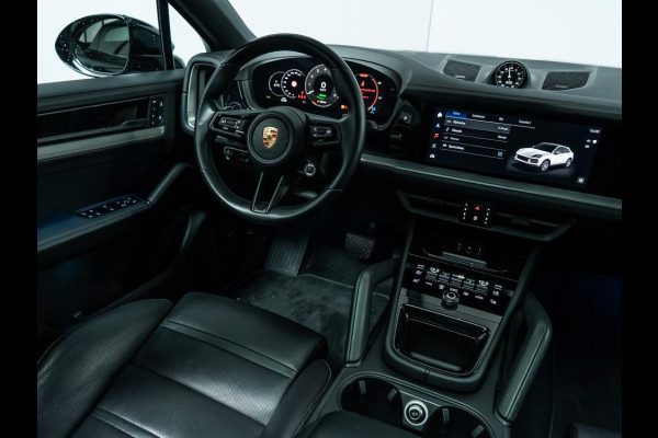 Porsche Cayenne Coupé 3.0 E-Hybrid |Bose | Sport-Chrono | Memory