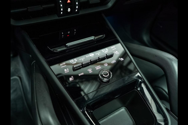 Porsche Cayenne Coupé 3.0 E-Hybrid |Bose | Sport-Chrono | Memory