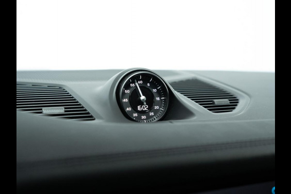 Porsche Cayenne Coupé 3.0 E-Hybrid |Bose | Sport-Chrono | Memory