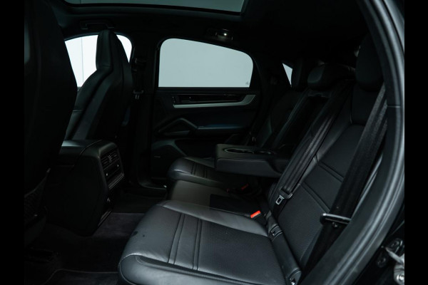 Porsche Cayenne Coupé 3.0 E-Hybrid |Bose | Sport-Chrono | Memory