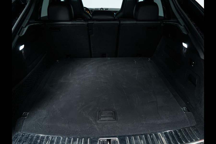 Porsche Cayenne Coupé 3.0 E-Hybrid |Bose | Sport-Chrono | Memory