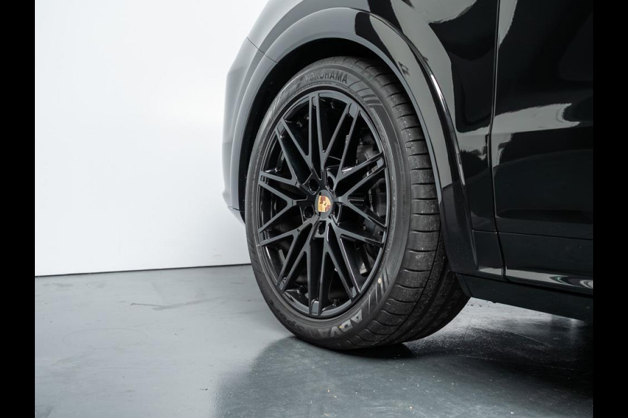Porsche Cayenne Coupé 3.0 E-Hybrid |Bose | Sport-Chrono | Memory