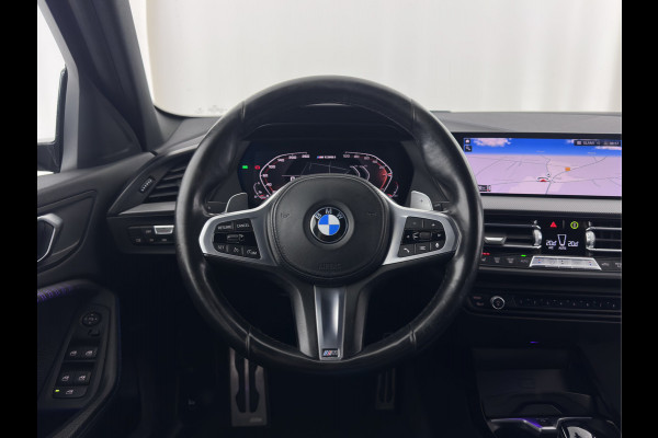 BMW 1-serie M135i xDrive M-Sportpack High Executive Aut. *ALCANTARA-MICROFIBRE | FULL-LED | HEATED-SPORTSEATS | SHIFT-PADDLES | DIGI-COCKPIT | HEAD-UP | NAVI-FULLMAP | DAB+ | PRIVACY-GLASS | AMBIENT-LIGHT | CARBON-INLAY | CARPLAY | 19''ALU* BMW 1-serie M135i xDrive M-Sportpack High Executive Aut. *ALCANTARA-MICROFIBRE | FULL-LED | HEATED-SPORTSEATS | SHIFT-PADDLES | DIGI-COCKPIT | HEAD-UP | NAVI-FULLMAP | DAB+ | PRIVACY-GLASS | AMBIENT-LIGHT | CARBON-INLAY | CARPLAY | 19''ALU*