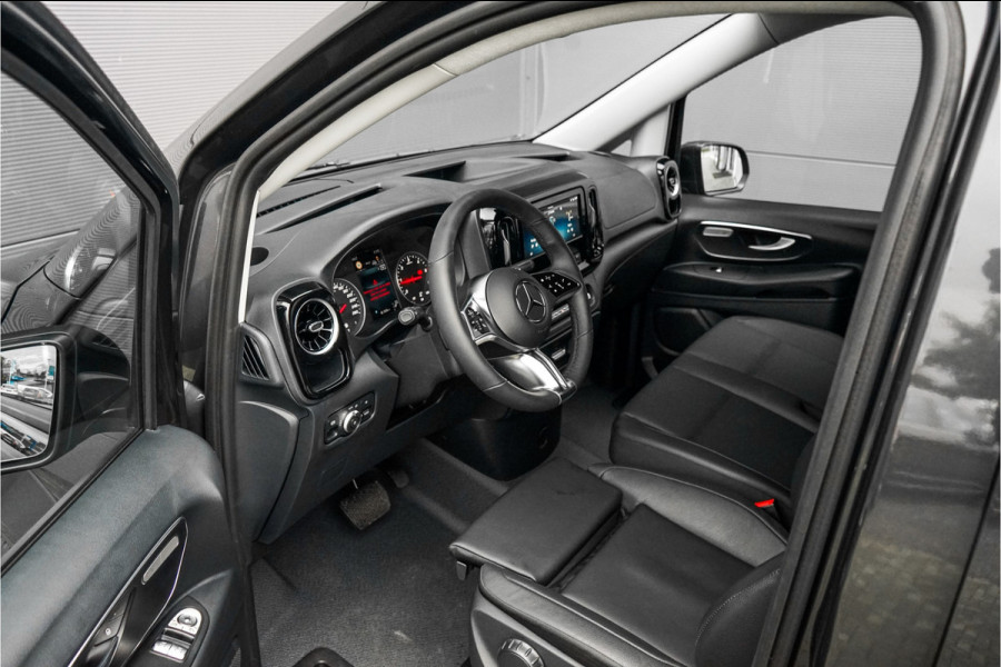 Mercedes-Benz Vito 116 CDI L3 Pro BPM Vrij MultiBeam LED 19"LMV Distronic Navi Dubbele Schuifdeur Mercedes-Benz Vito 116 CDI L3 Pro BPM Vrij MultiBeam LED 19"LMV Distronic Navi Dubbele Schuifdeur