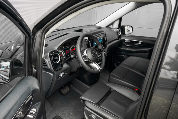 Mercedes-Benz Vito 116 CDI L3 Pro BPM Vrij MultiBeam LED 19"LMV Distronic Navi Dubbele Schuifdeur Mercedes-Benz Vito 116 CDI L3 Pro BPM Vrij MultiBeam LED 19"LMV Distronic Navi Dubbele Schuifdeur