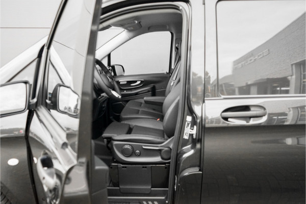 Mercedes-Benz Vito 116 CDI L3 Pro BPM Vrij MultiBeam LED 19"LMV Distronic Navi Dubbele Schuifdeur Mercedes-Benz Vito 116 CDI L3 Pro BPM Vrij MultiBeam LED 19"LMV Distronic Navi Dubbele Schuifdeur